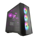 Arvutikorpus Cooler Master MasterBox Pro 5 ARGB