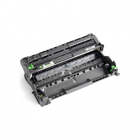 BROTHER DR-3600 must trummelüksus umbes 45 000 lehekülge