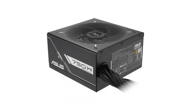 ASUS Prime 750W pronks toiteplokk