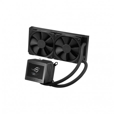ASUS ROG Ryujin III 240 all-in-one liquid CPU cooler