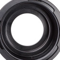B.I.G. lens adapter Pentacon Six - Fuji X