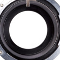 B.I.G. Objektivadapter Mamiya 645 an Sony E B.I.G. Objektivadapter Mamiya 645 an Sony E
