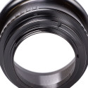 B.I.G. Objektivadapter Mamiya 645 an Sony E B.I.G. Objektivadapter Mamiya 645 an Sony E