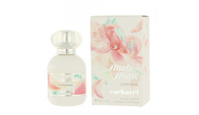 Cacharel Anais Anais L'Original Edt Spray (30ml)