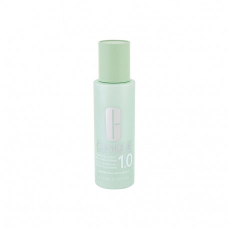 Clinique Clarifying Lotion 1.0 Twice A Day Exfoliator (200ml)