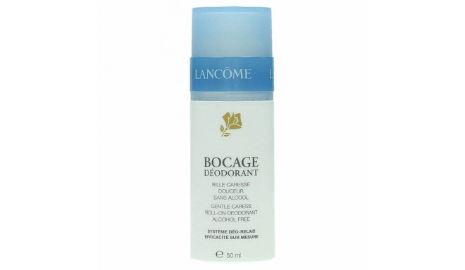 Lancome Bocage Gentle Caress Roll On Deodorant (50ml)