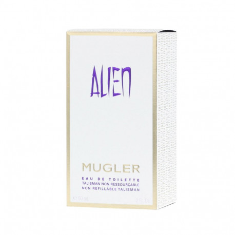 Thierry Mugler Alien Edt Spray (60ml)