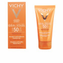 Vichy Ideal Soleil SPF50 Face Emulsion Dry Touch (50ml)