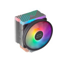 Mars Gaming MCPU44 CPU Cooler Dual ARGB / 160W