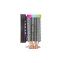 Mars Gaming MCPU44 CPU Cooler Dual ARGB / 160W