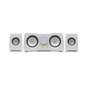Mars Gaming MS22W Gaming Speaker System 2.2 / USB / 3.5mm