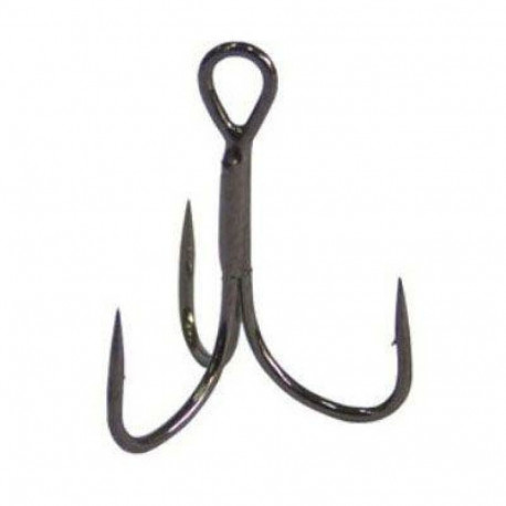 Treble Owner 5611-031 08 black chrome (8pcs)