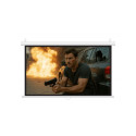 Camrock Matte W 100 Wall Projection Screen