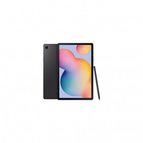 3JG Samsung Galaxy Tab S6 Lite 4G P625 128GB (2024) grau