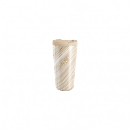 BURGA Thermobecher 500ml Klappdeckel Full Glam