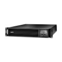 APC Smart-UPS On-Line SRT2200RMXLI-NC - 2200VA, 8x C13 & 2x C19, rack mount, NMC