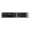 APC Smart-UPS On-Line SRT2200RMXLI-NC - 2200VA, 8x C13 & 2x C19, rack mount, NMC