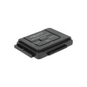 DeLOCK 61486 liidesekaart/adapter