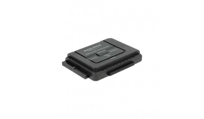 DeLOCK 61486 interface cards/adapter