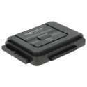 DeLOCK 61486 liidesekaart/adapter