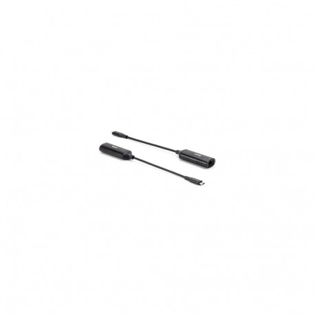 CLUB3D USB 5Gbps Type-C® to RJ45 Ethernet M/F