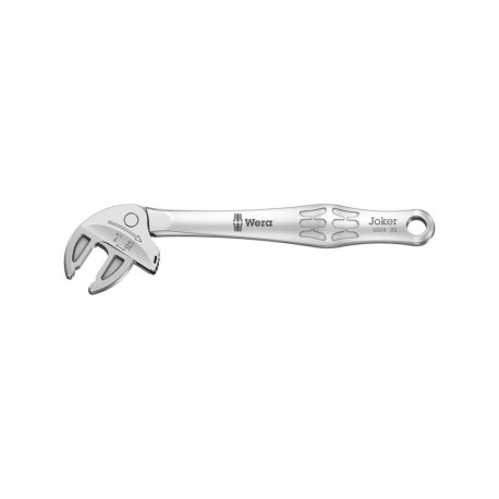 Flat wrench WERA SZWED JOKER XXL