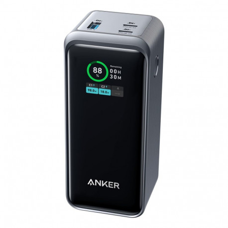 Anker Prime 20000 mAh must