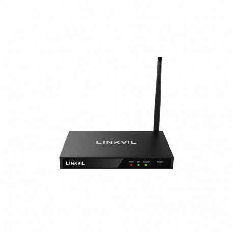 Fanvil W712 gateway/controller 10, 100, 1000 Mbit/s