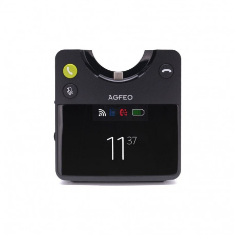 AGFEO Infinity baasjaam