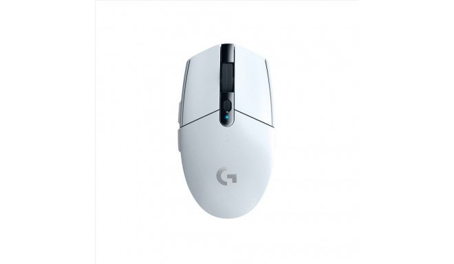 Logitech G G305 LIGHTSPEED Wireless Gaming Mouse