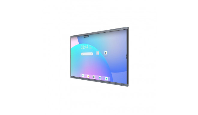 V7 IFP8603-V7PROM interaktiivne ekraan – 86-tolline 4K Android 13 EDLA sertifikaadiga, 16GB RAM 256G
