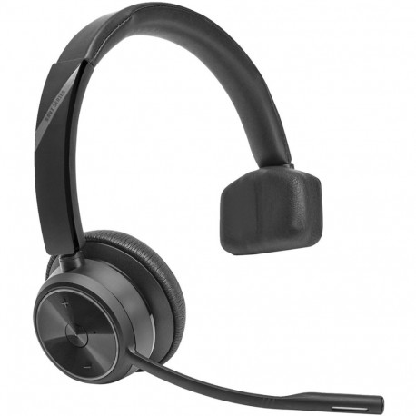 HP Poly Savi 7310 UC Monaural DECT 1880-1900 MHz Headset