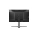AOC U32U3CV arvutimonitor 80 cm (31.5") 3840 x 2160 pikslit 4K Ultra HD LCD must AOC U32U3CV arvutimonitor 80 cm (31.5") 3840 x 2160 pikslit 4K Ultra HD LCD must