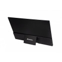 Verbatim PMT-15 kaasaskantav puuteekraanmonitor 15.6" FullHD