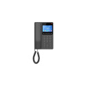 Grandstream Networks GHP631W IP phone Black 2 lines LCD Wi-Fi