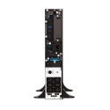 APC Smart-UPS On-Line, 1000VA/1000W, torn, 230V, 6x C13 IEC pistikupesa, SmartSlot, pikendatud tööae
