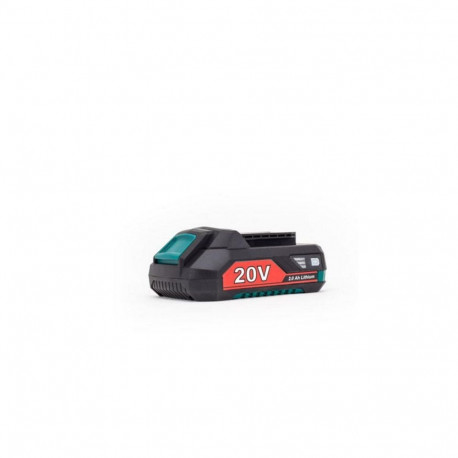 NAC. BATTERY 20 V 2.0 Ah Li