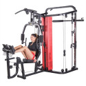 HMS Fitness Atom Biceps, Chest, Quadriceps, Triceps