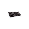 CHERRY G84-4400 keyboard Universal USB QWERTZ German Black