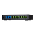 Grandstream Networks HT818 VoIP telefoniadapter