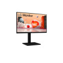 LG 24BA560 computer monitor 60.5 cm (23.8") 1920 x 1080 pixels Full HD LED Black