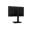 LG 24BA560 computer monitor 60.5 cm (23.8") 1920 x 1080 pixels Full HD LED Black