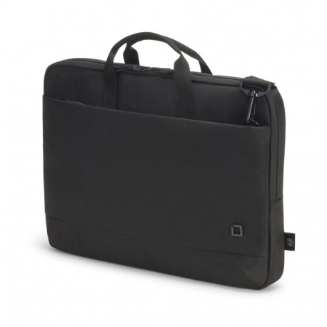 DICOTA sülearvutikott Slim Eco MOTION 14-15.6" 39.6cm (15.6"), must