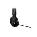 Acer kõrvaklapid Predator Galea 550 PHR235 BT+2.4RF