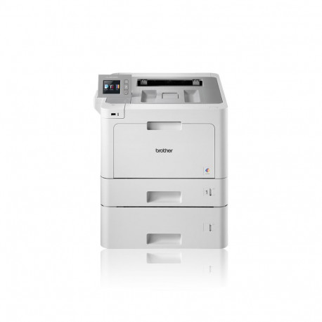 Brother HL-L9310CDWT laser printer Colour 2400 x 600 DPI A4 Wi-Fi