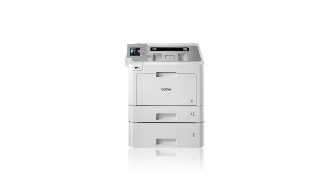 Brother HL-L9310CDWT värviline laserprinter 2400 x 600 DPI A4 Wi-Fi