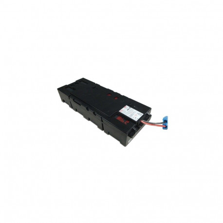 APC Battery Replacement Cartridge APCRBC115 (OEM)