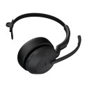 Jabra Evolve2 55 - Link380a MS mono (koos alusega)