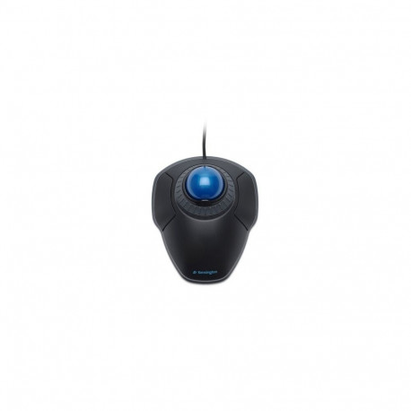 Kensington trackball-hiir Orbit juhtmega kerimisrõngaga