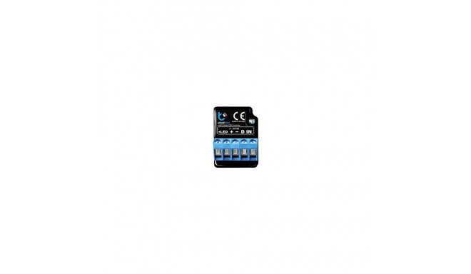 Blebox pixelbox LED lighting module